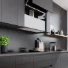 Витяжка Siemens, 86 см, 600 м3/год, LB87NAC50 (Stainless Steel)
