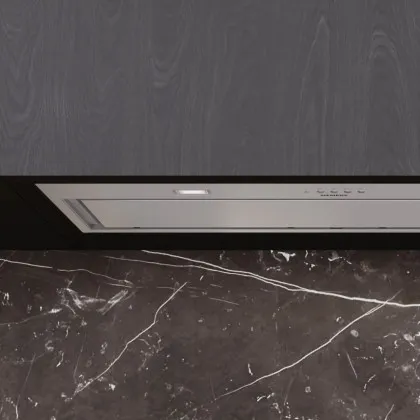 Витяжка Siemens, 86 см, 600 м3/год, LB87NAC50 (Stainless Steel)