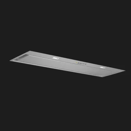 Витяжка Siemens, 86 см, 600 м3/год, LB87NAC50 (Stainless Steel)