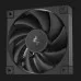 Вентилятор DeepCool FD12 120 (Black) (R-FD12-BKNPN1-G)