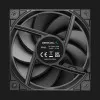 Вентилятор DeepCool FD12 120 (Black) (R-FD12-BKNPN1-G)