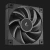 Вентилятор DeepCool FD12 120 (Black) (R-FD12-BKNPN1-G)
