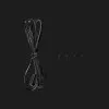 Вентилятор DeepCool FD12 120 (Black) (R-FD12-BKNPN1-G)