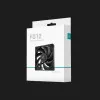 Вентилятор DeepCool FD12 120 (Black) (R-FD12-BKNPN1-G)