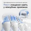 Зубна електрощітка Laifen Wave PRO Plastic (Pink) (1TB92-P-XX-PK-002)
