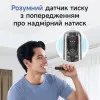 Зубна електрощітка Laifen Wave PRO Steel (Silver) (1TB92-S-XX-SS-002)