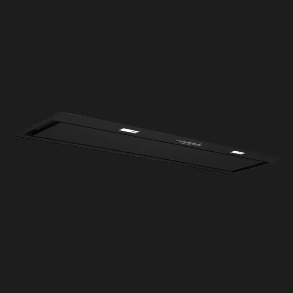 Вытяжка Siemens, 86 см, 595 м3/ч, LB88NPC60 (Black)