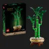 Конструктор LEGO Botanicals Бамбук счастья (10344)