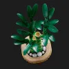 Конструктор LEGO Botanicals Бамбук счастья (10344)