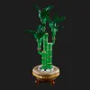 Конструктор LEGO Botanicals Бамбук счастья (10344)