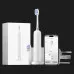 Зубна електрощітка Laifen Wave PRO Plastic (White) (1TB92-P-XX-WH-002)