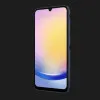 б/у Samsung Galaxy A25 5G 6/128GB (Blue Black) (Хорошее состояние)