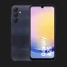 б/у Samsung Galaxy A25 5G 6/128GB (Blue Black) (Хорошее состояние)