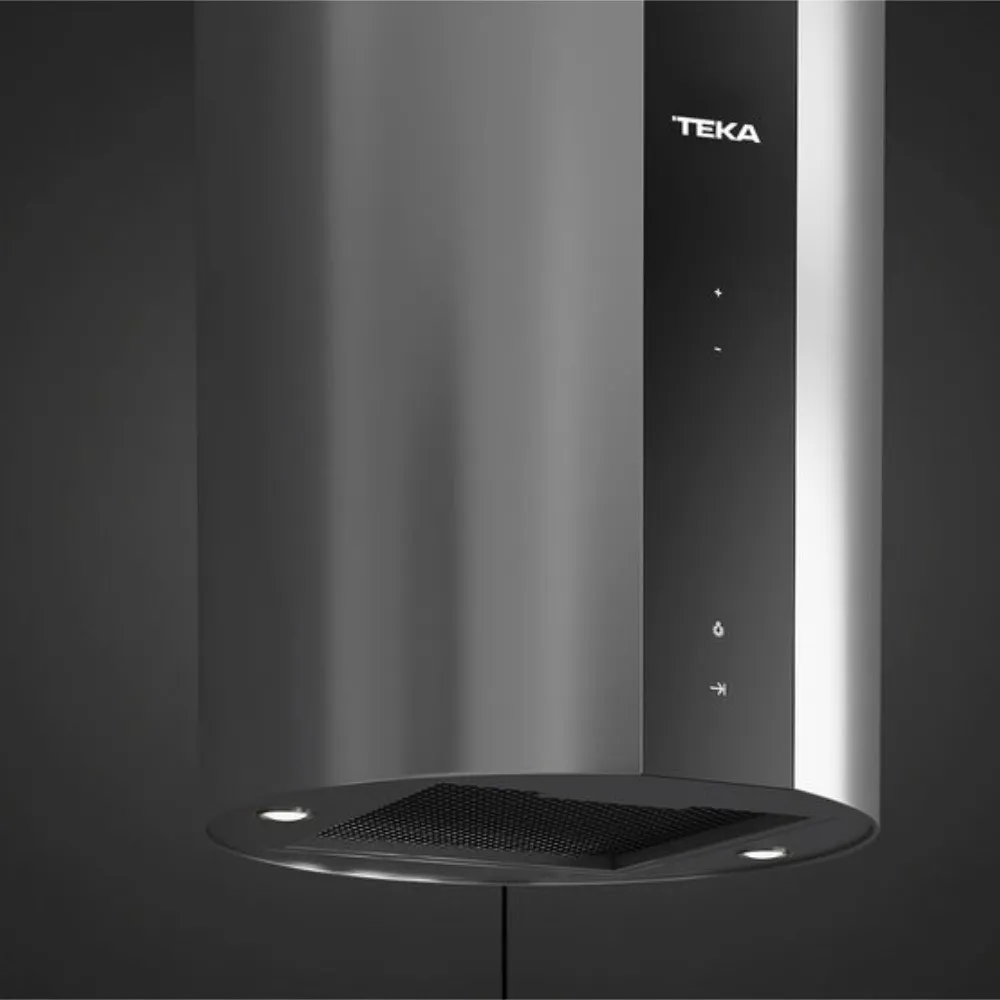 Витяжка TEKA, 40 см, 1200 м3/год, CC 485 (40480330) (Stainless Steel)
