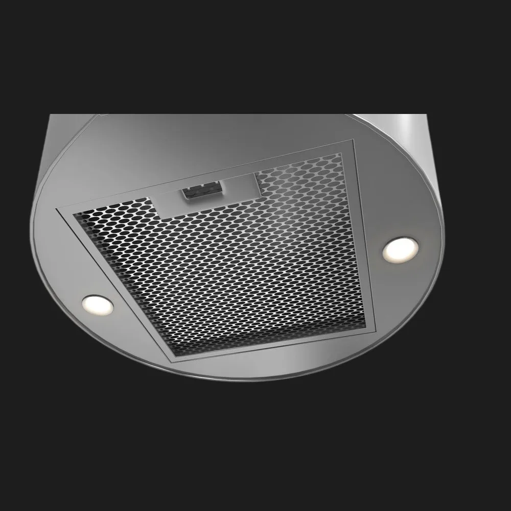 Витяжка TEKA, 40 см, 1200 м3/год, CC 485 (40480330) (Stainless Steel)