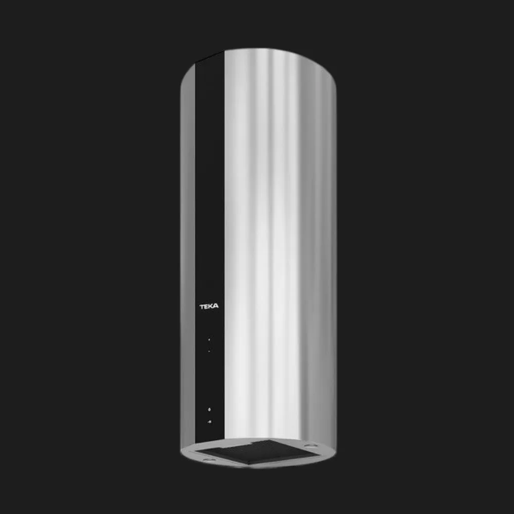 Витяжка TEKA, 40 см, 1200 м3/год, CC 485 (40480330) (Stainless Steel)
