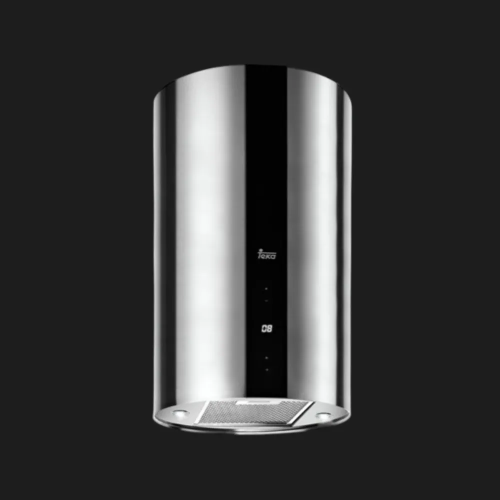 Витяжка TEKA, 40 см, 1200 м3/год, CC 485 (40480330) (Stainless Steel)