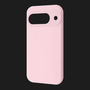 Чехол Proove Silicone Case with Magnetic Ring для Google Pixel 9 (Pink Sand) в Луцке