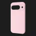 Чохол Proove Silicone Case with Magnetic Ring для Google Pixel 9 (Pink Sand)