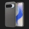 Чохол Spigen Liquid Air MagSafe для Google Pixel 10 Pro XL (Marble Gray)