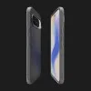 Чохол Spigen Liquid Air MagSafe для Google Pixel 10 Pro XL (Marble Gray)