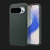 Чехол Spigen Liquid Air MagSafe для Google Pixel 10 Pro XL (Abyss Green)