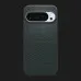 Чехол Spigen Liquid Air MagSafe для Google Pixel 10 Pro XL (Abyss Green)