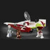 Конструктор LEGO Star Wars Джедайський винищувач Обі-Вана Кенобі (75333)