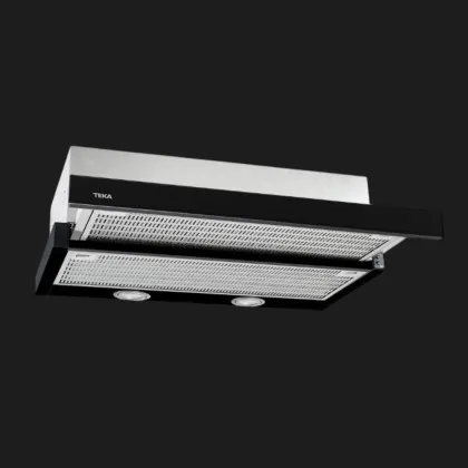 Витяжка TEKA, 60 см, 847 м3/год, CNL 6415 BK (40436812) (Black)