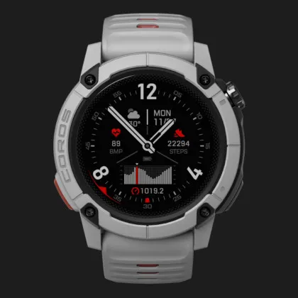 Coros Nomad 47mm Ash (WNOM-ASH)