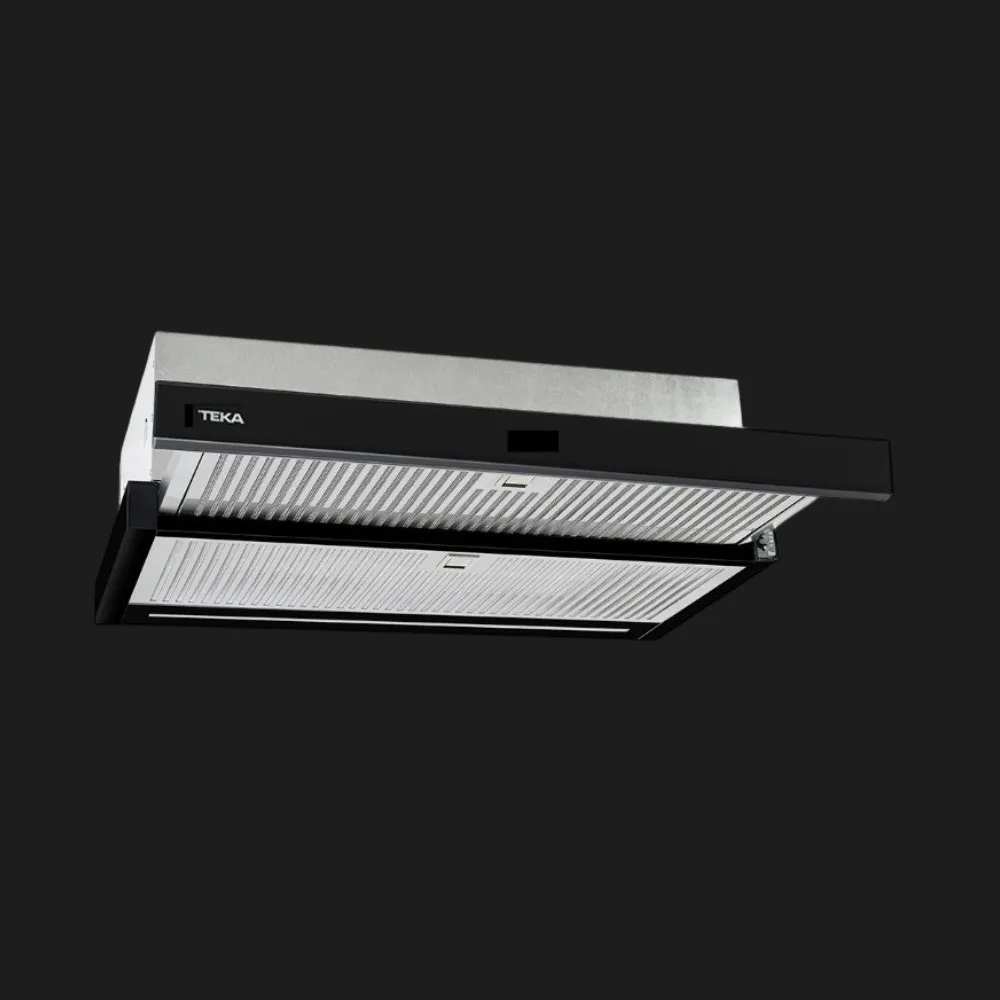 Витяжка TEKA, 60 см, 847 м3/год, CNL 6415 PLUS (40436822) (Stainless Steel)