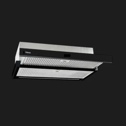 Витяжка TEKA, 60 см, 847 м3/год, CNL 6415 PLUS (40436822) (Stainless Steel)
