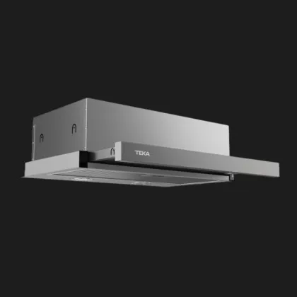 Витяжка TEKA, 60 см, 847 м3/год, CNL 6415 SS (40436810) (Stainless Steel)