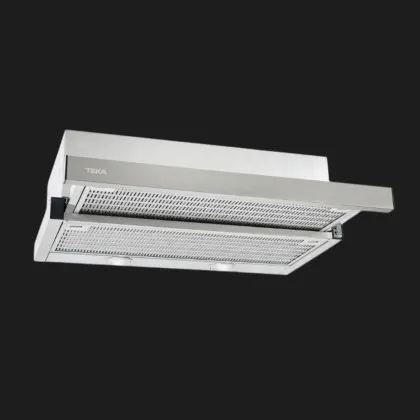 Витяжка TEKA, 60 см, 847 м3/год, CNL 6415 SS (40436810) (Stainless Steel)
