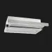 Витяжка TEKA, 60 см, 847 м3/год, CNL 6415 SS (40436810) (Stainless Steel)