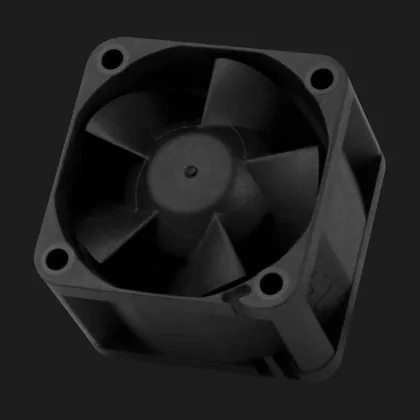 Вентилятор Arctic 40 KIT x5 (Black) (ACFAN00274A)
