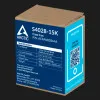 Вентилятор Arctic S4028-15K 40 (Black) (ACFAN00264A)