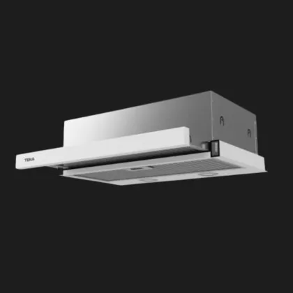 Вытяжка TEKA, 60 см, 847 м3/ч, CNL 6415 WH (40436811) (White)