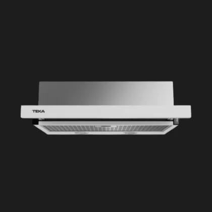 Вытяжка TEKA, 60 см, 847 м3/ч, CNL 6415 WH (40436811) (White)
