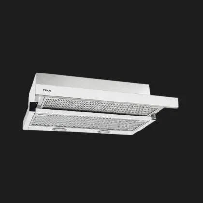 Вытяжка TEKA, 60 см, 847 м3/ч, CNL 6415 WH (40436811) (White)