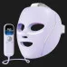 LED-маска для обличчя Shark Cryo Glow (Purple)