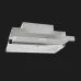 Витяжка TEKA, 60 см, 700 м3/год, DBB 60 IX (40460400) (Stainless Steel)