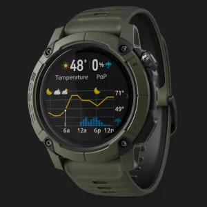 Coros Nomad 47mm Green (WNOM-GRN)