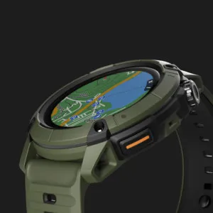 Coros Nomad 47mm Green (WNOM-GRN)