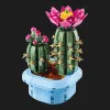 Конструктор LEGO Botanicals Цветение кактуса (11509)