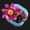Конструктор LEGO Botanicals Цветение кактуса (11509)