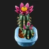 Конструктор LEGO Botanicals Цветение кактуса (11509)