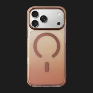 Чехол Griply Gradient with MagSafe для iPhone 17 Pro (Desert) в Хмельницком