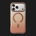 Чохол Griply Gradient with MagSafe для iPhone 17 Pro (Desert)