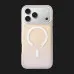 Чохол Griply Gradient with MagSafe для iPhone 17 Pro Max (White)